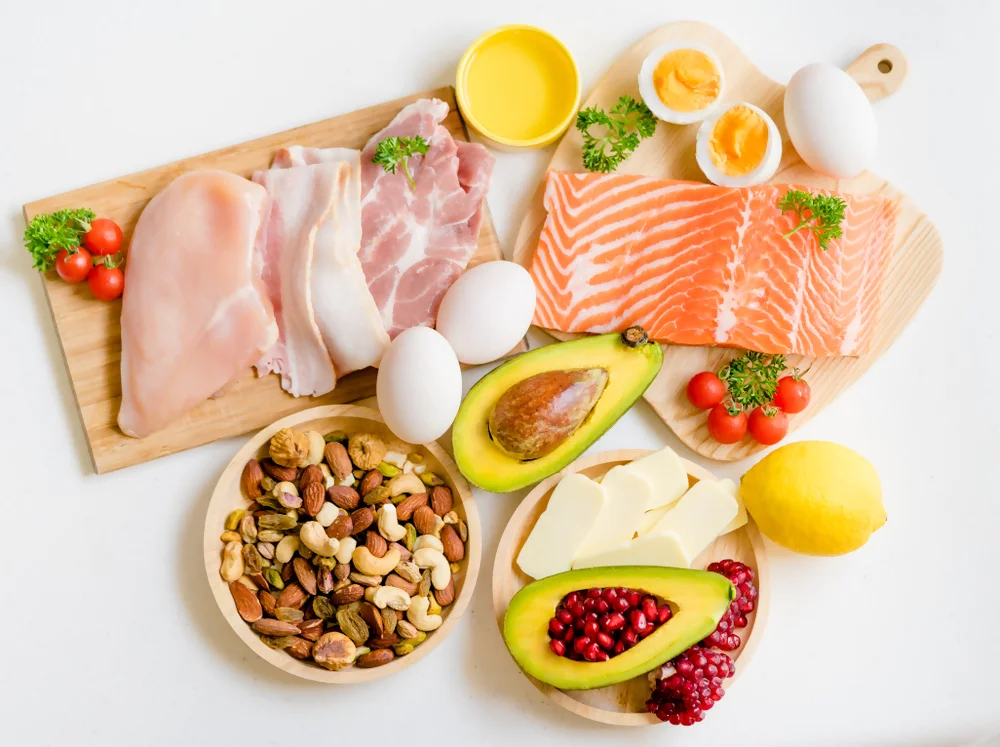 Nutritionist and Techniques for Sticking With Lean Protein Choices