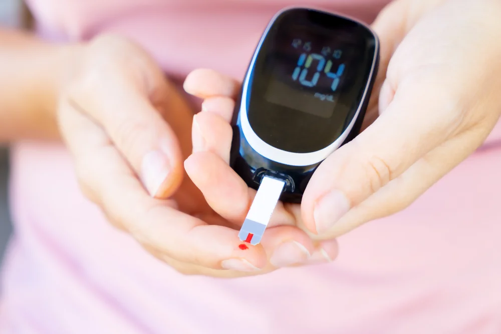 Insulin Resistance, Metabolic Syndrome Treatment
