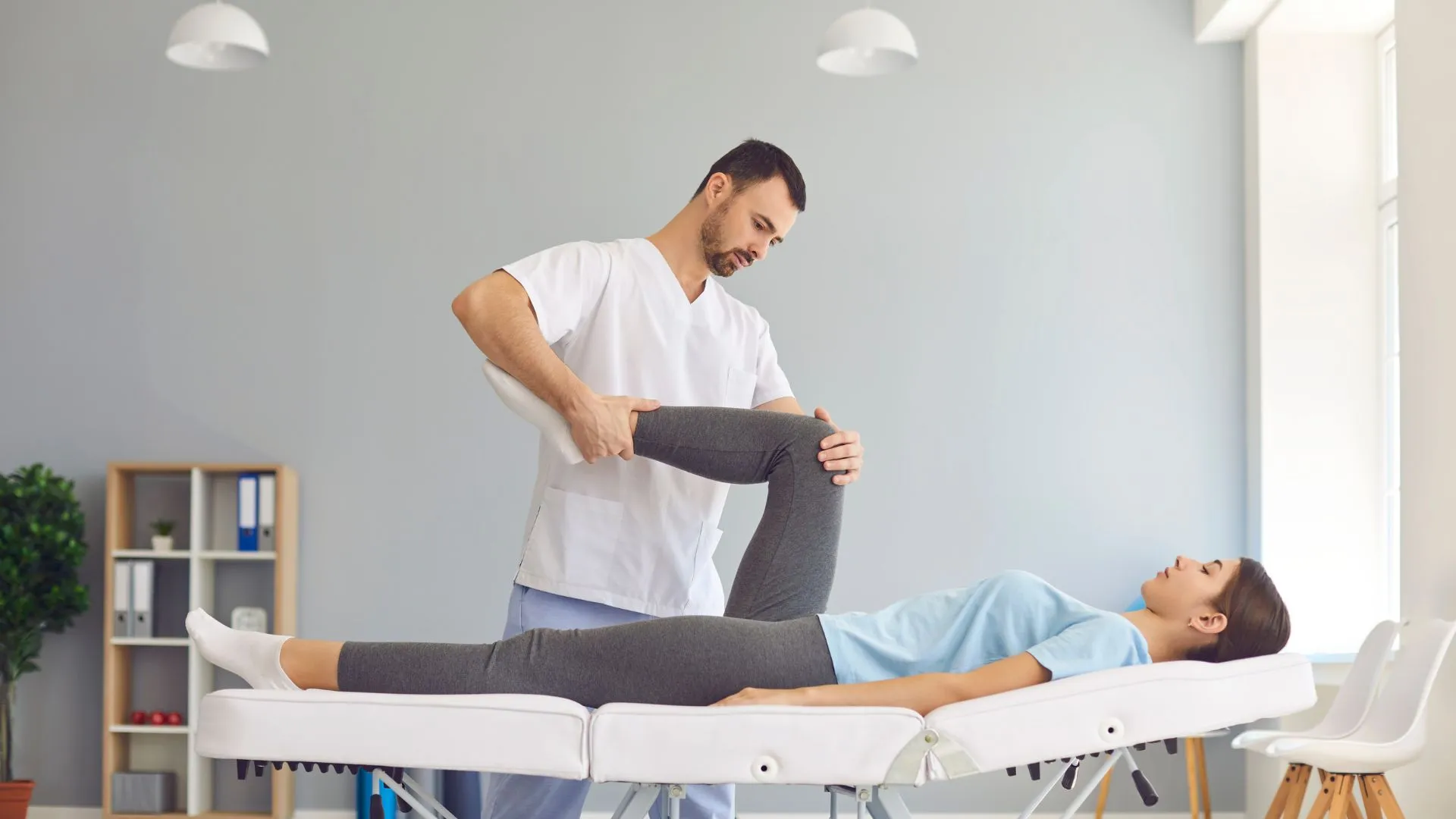 Osteopathy-for-Knee-Pain-in-Oakville-Ontario