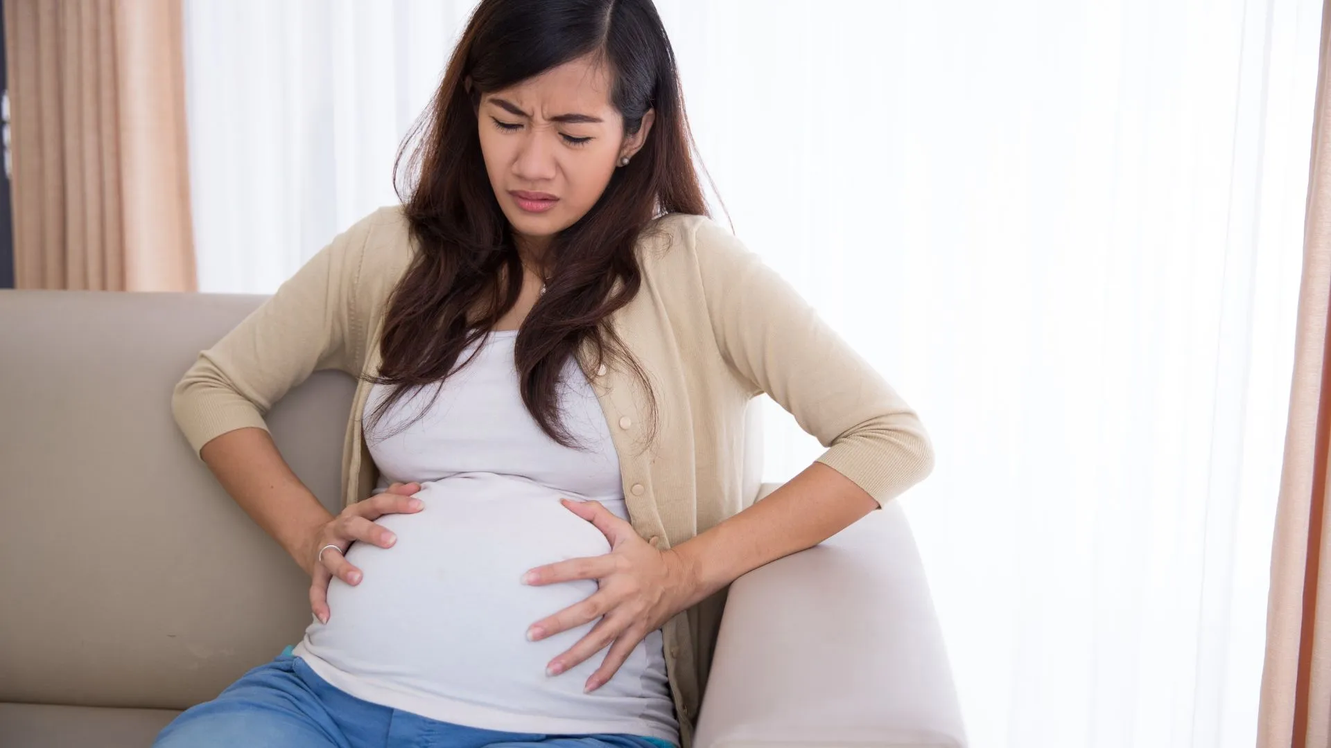 Digestive Upset While Being Pregnant