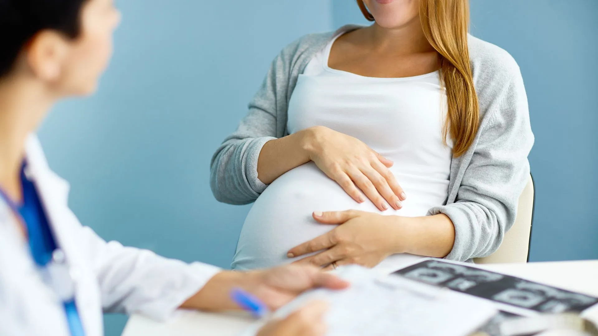 Oakville-Prenatal-and-Postnatal-development-Healthy-Pregnancy