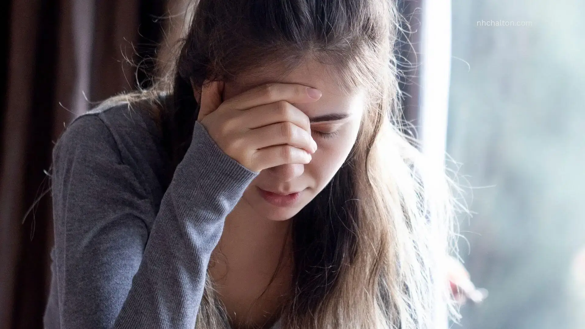 Grief and Loss Therapy