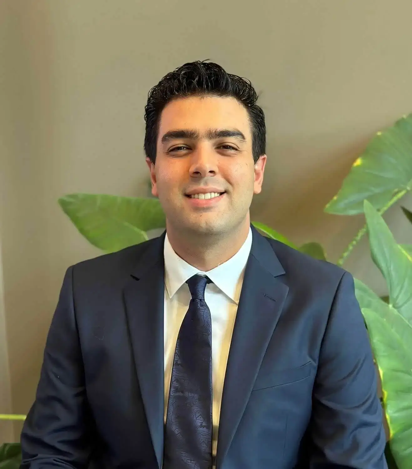 Shiwan-Ibrahim, MA, RP, Oakville Registered Psychotherapist