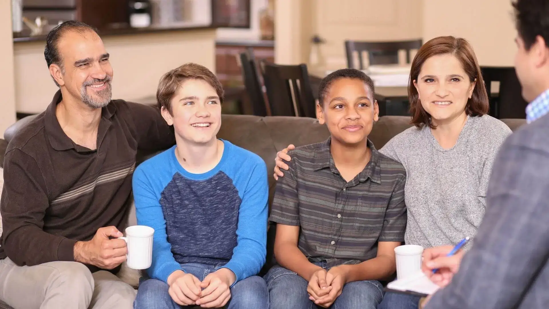 Family Counselling Therapy