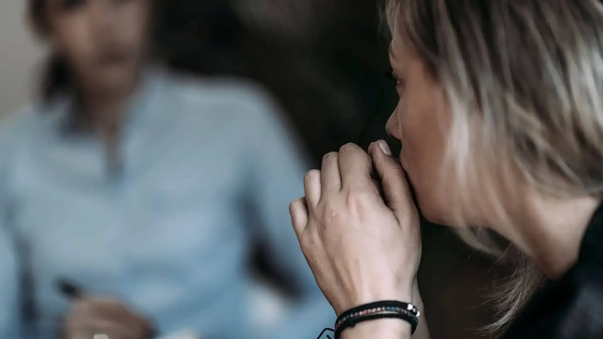 Trauma, Post-Traumatic Stress Disorder (PTSD) Therapy