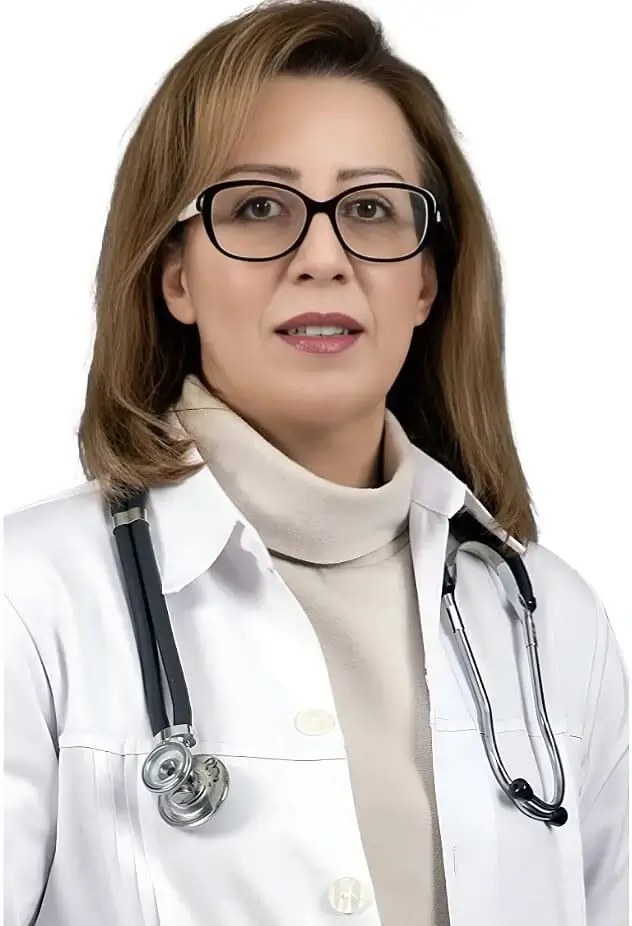 Dr. Nazila Yal, ND, Naturopathic Doctor Dr. Nazila Yal, ND, Naturopathic Doctor