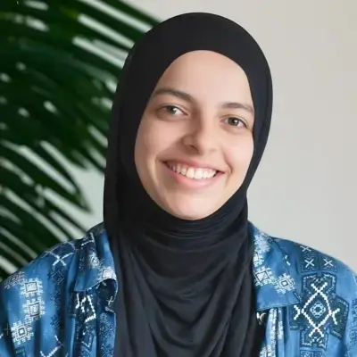 Dr. Aishah Brown, ND