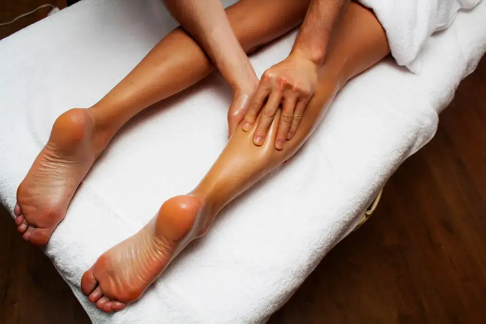 Lymphatic-Drainage-Massage