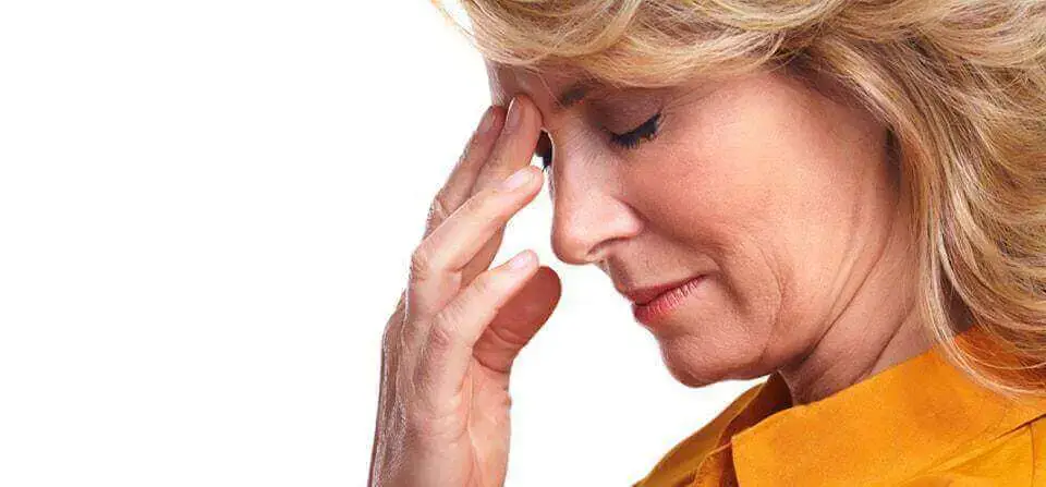 Migraine and food connection