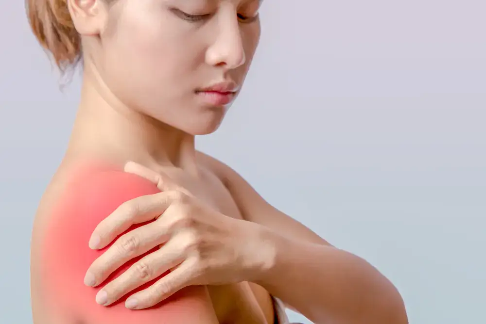 Frozen Shoulder