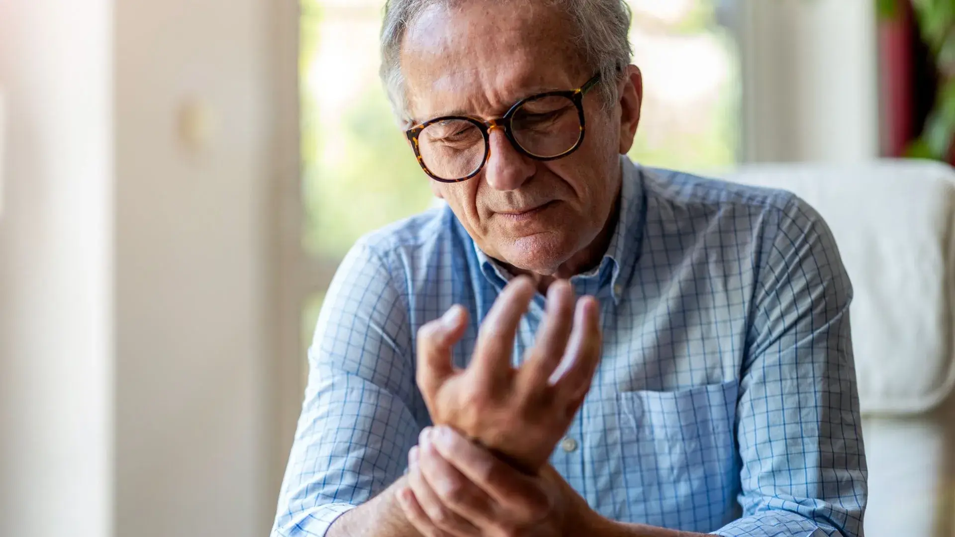 Osteopathy for Arthritis