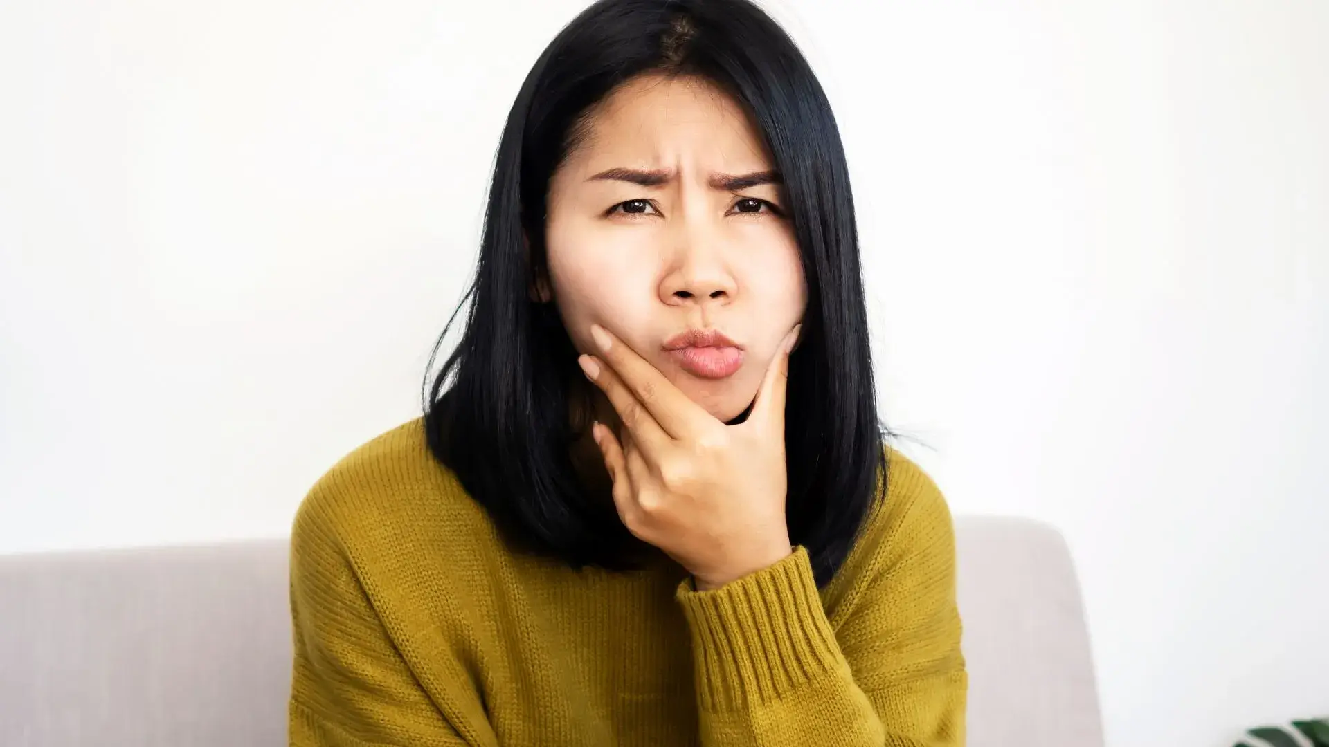 Bell’s Palsy (facial nerve paralysis)