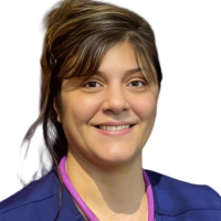 Dr Maryam Jahanshahi, ND