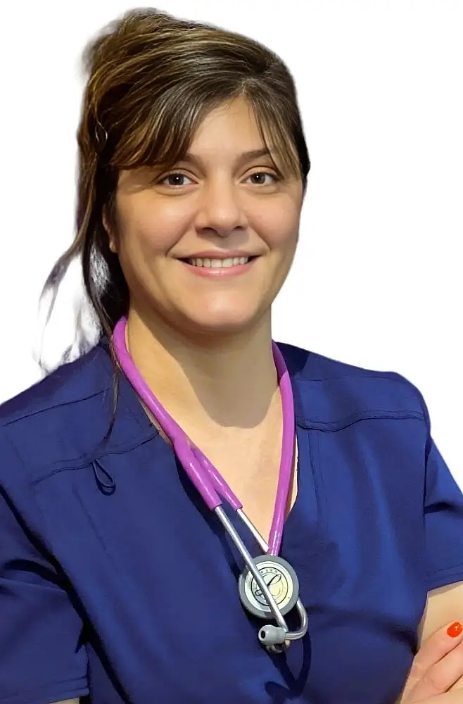 Dr. Maryam Jahanshahi, BSc, MSc, ND - Naturopathic Medicine