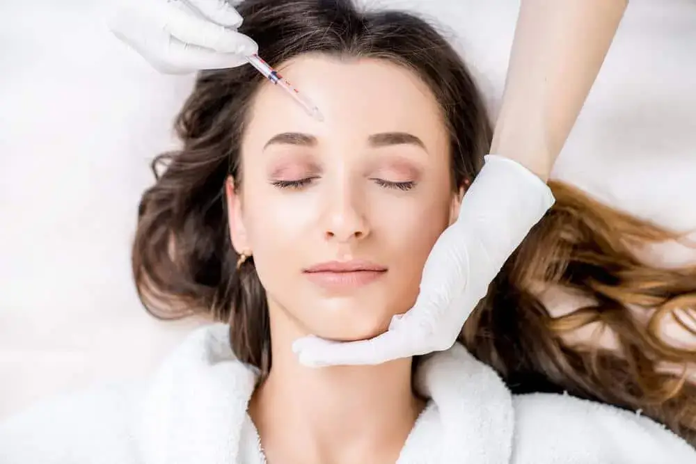 Are-Botox-injections-painful