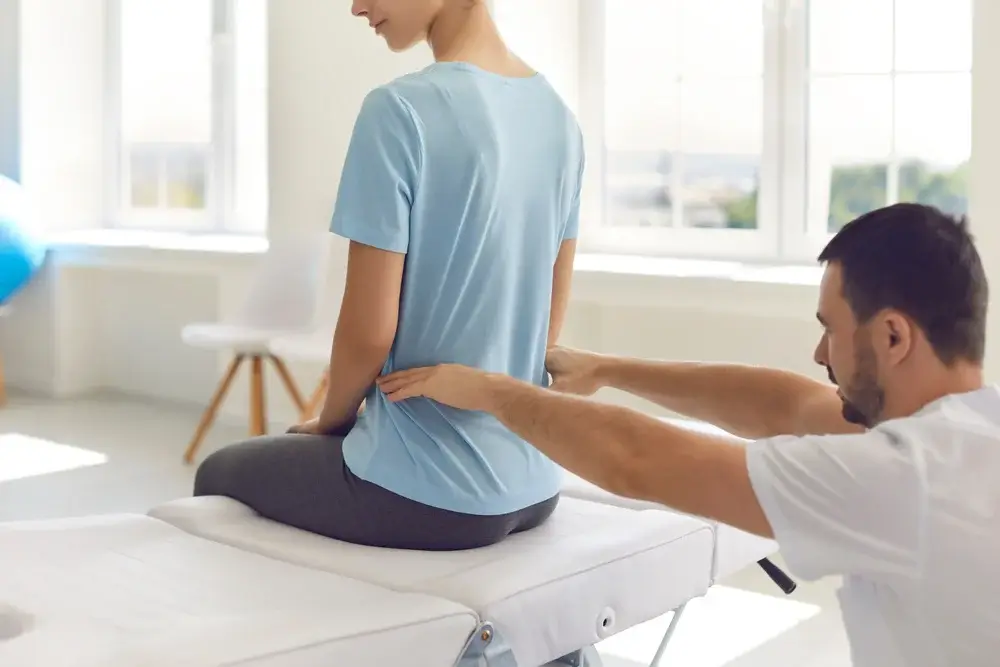 Osteopathic-Practitioners