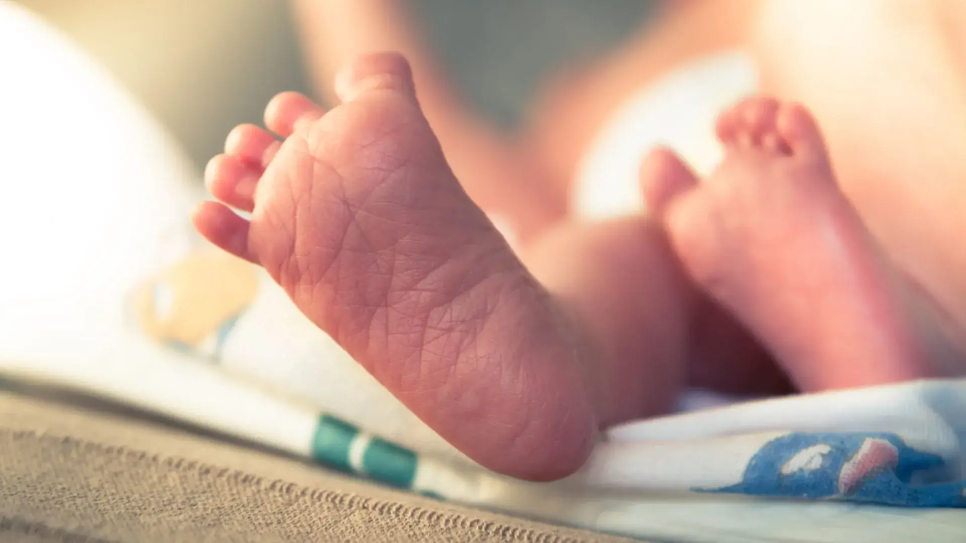 Pregnancy - After Childbirth