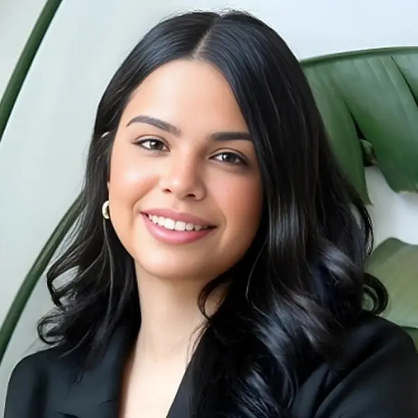 Marina Fahim, MA, BA, Toronto Registered Psychotherapist