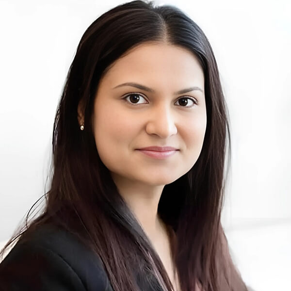 Dr. Shelly Verma, ND, Naturopathic Doctor