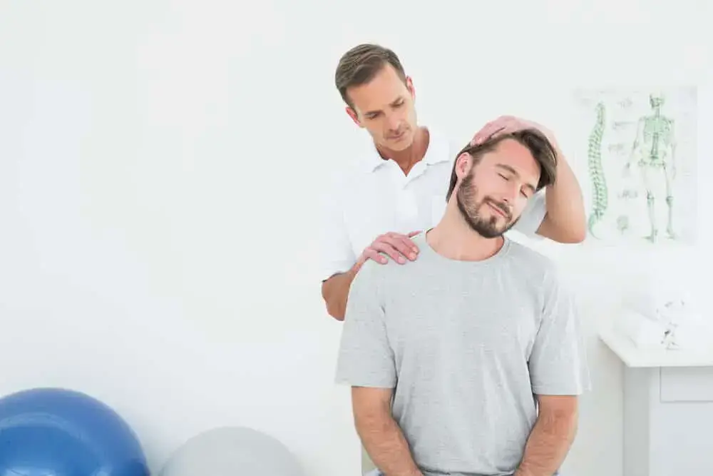 Chiropractic Services
