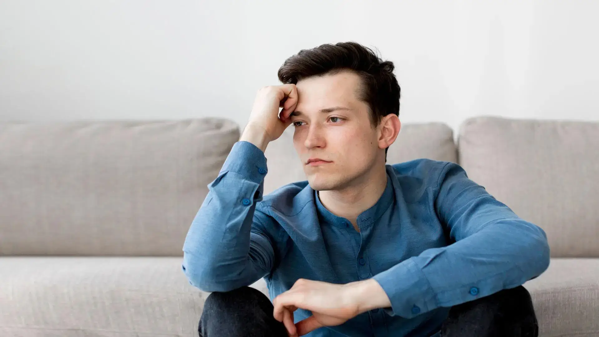 Anxiety-Symptoms Anxiety-Symptoms