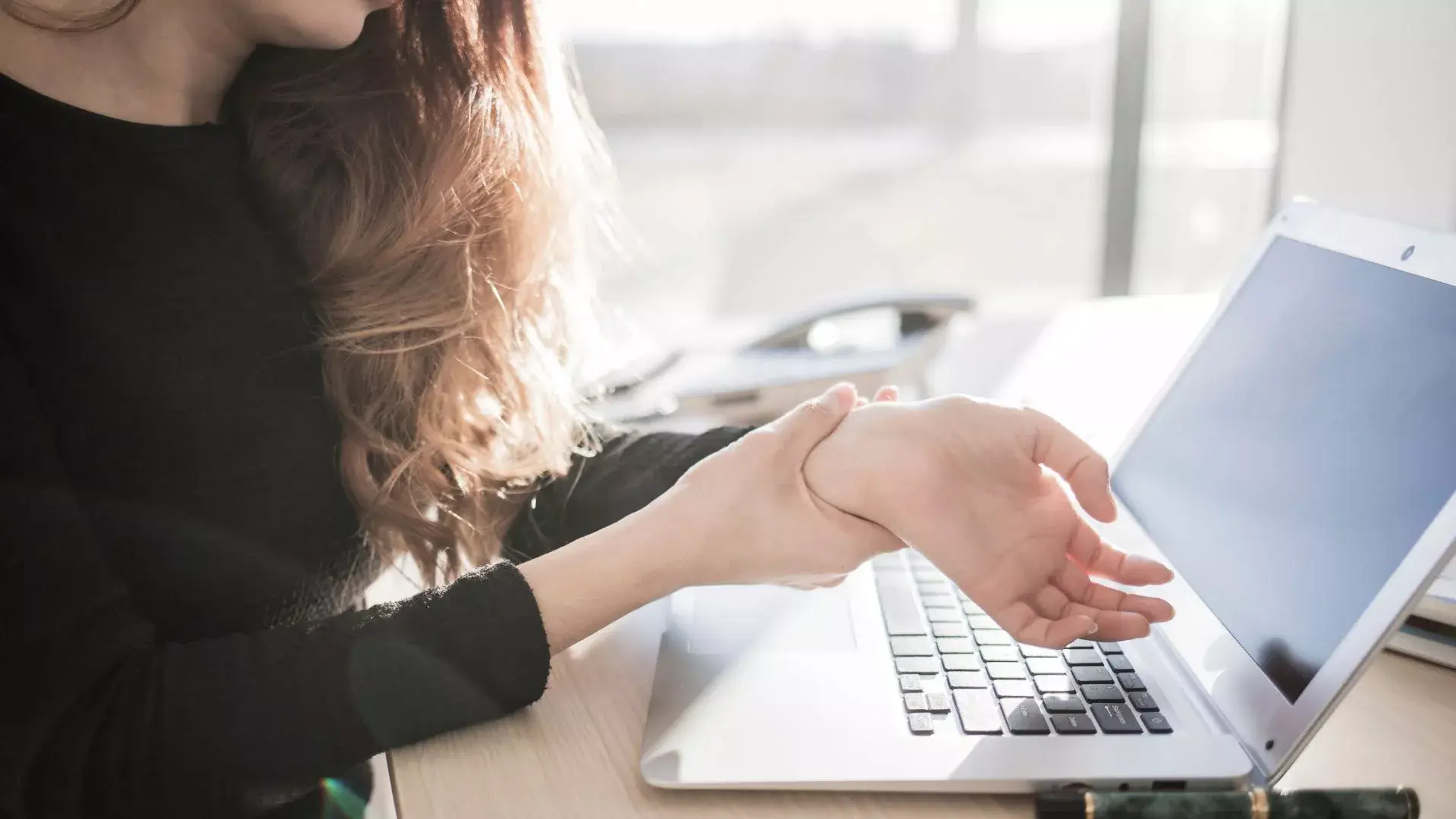 Carpal Tunnel Syndrome Carpal Tunnel Syndrome