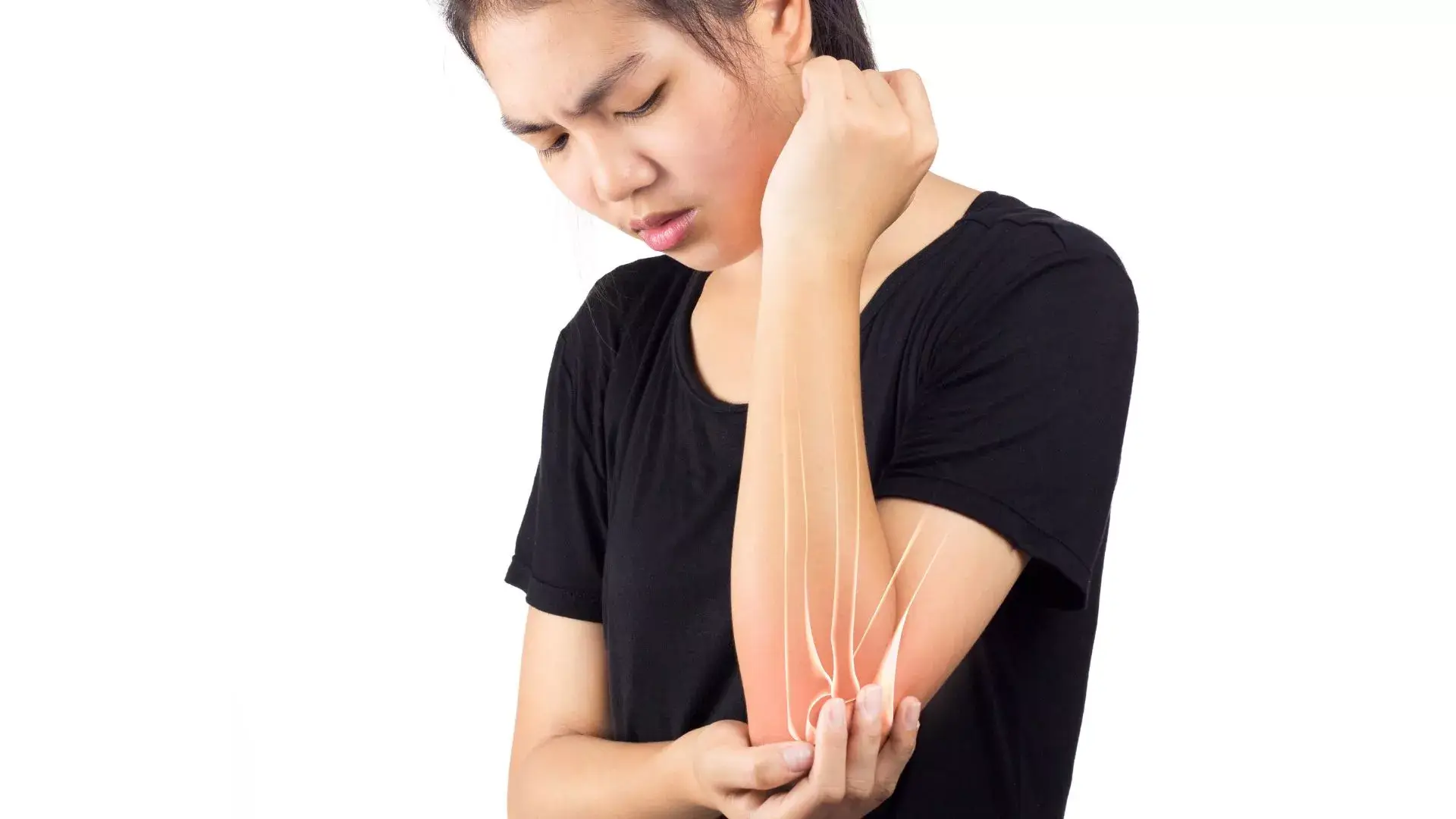 Tendonitis (Tendon) Pain and Discomfort Tendonitis (Tendon) Pain and Discomfort
