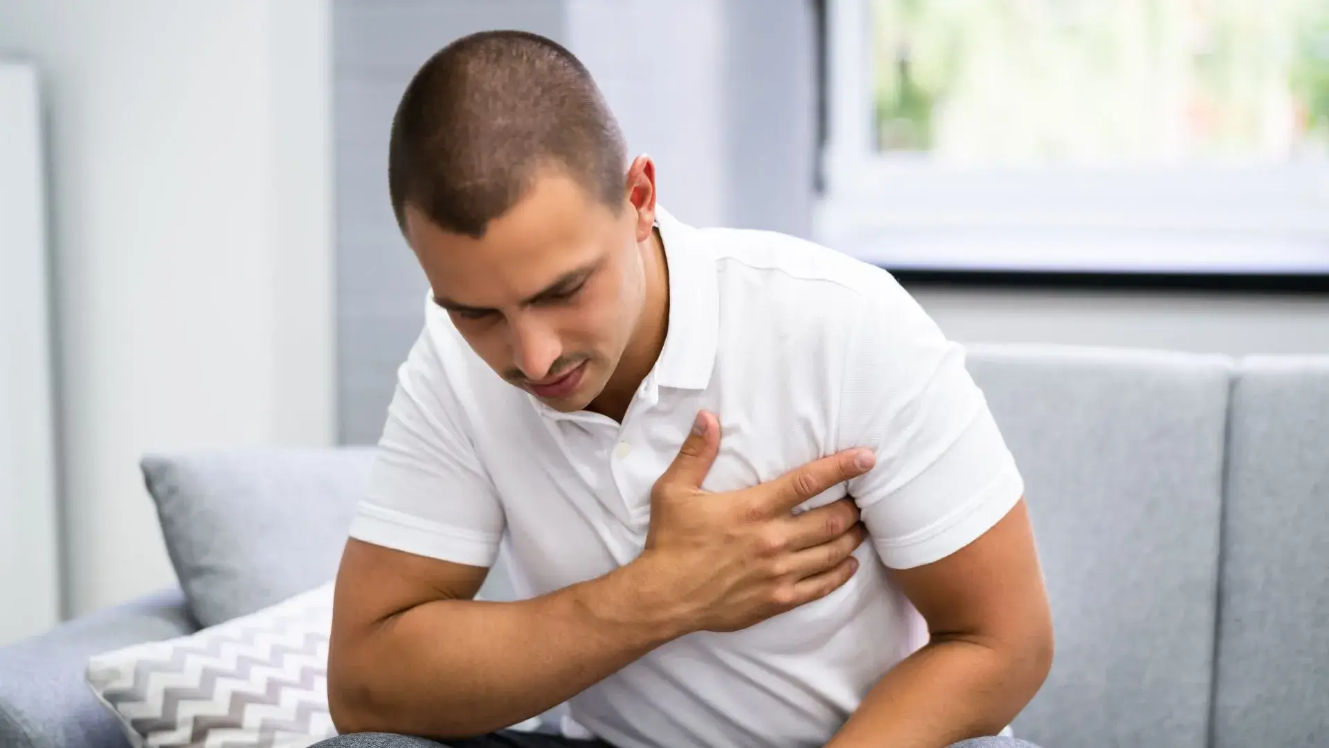 Angina Treatment