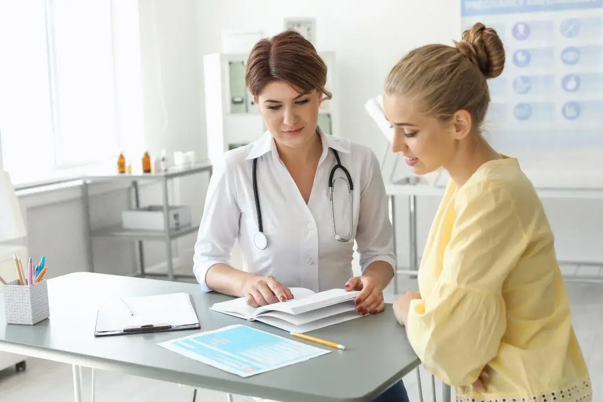 healthcare financing